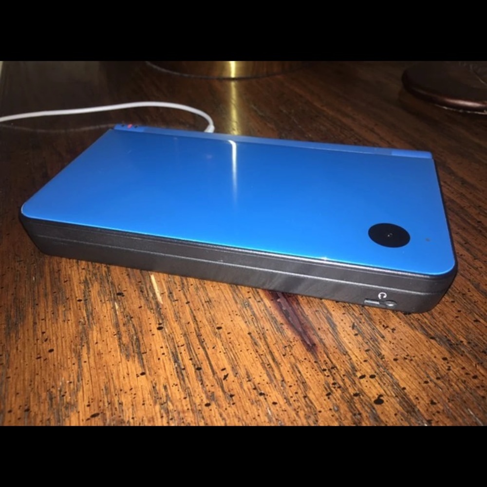 Nintendo DS i XL
